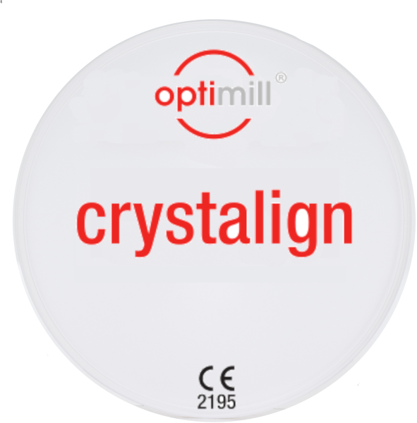 optimill crystalign
