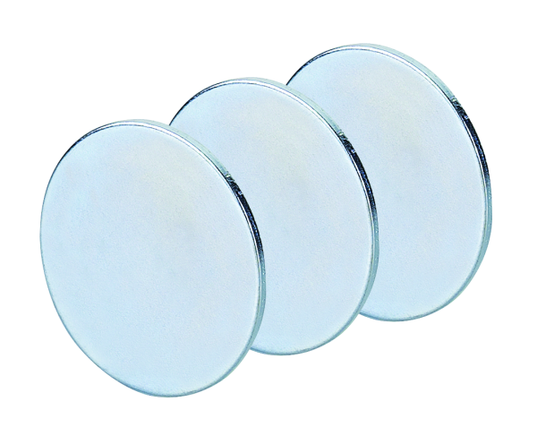 Adhesive plates adesso/Splitex