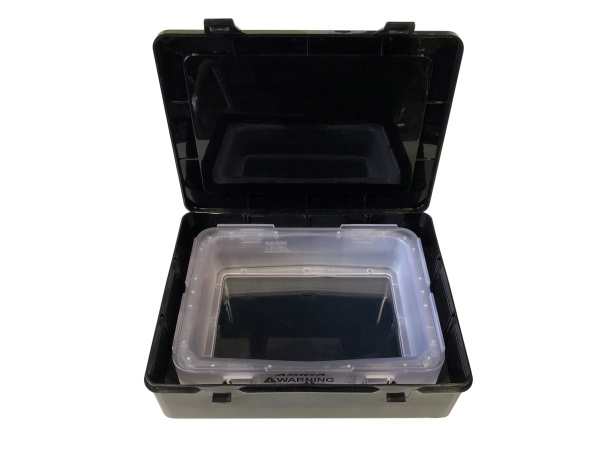 Asiga Build Tray storage case