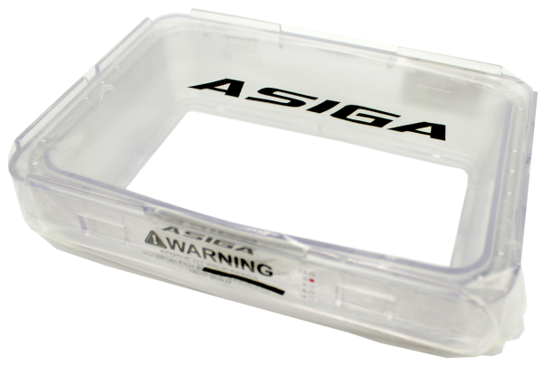 Asiga MAX Build Tray