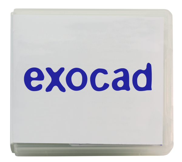 exocad Bundle Dental CAD