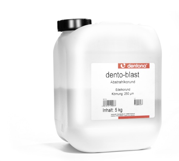 dento-blast