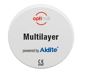 optimill Multilayer